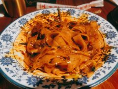 -柴窝堡22号辣子鸡·传承新疆菜