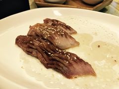 -铜锣湾·有麝自然香(重庆新天地店)