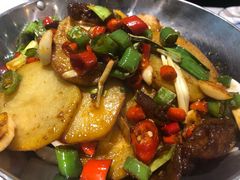 -鑫巴蜀(和平里店)