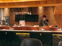 -炉匠炉端烧·酒(国金中心商场店)