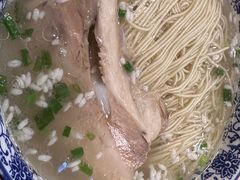 -裕兴记·三虾面(西北街总店)