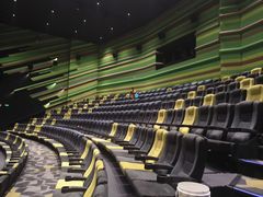 -中影国际影城(CINITY LED横岗店)