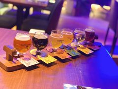 -Ambra Haus琥珀屋精酿餐厅(宝山店)