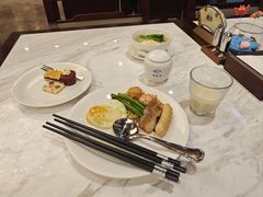 -钓鱼台国宾馆