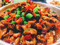 -95号酱骨·一块豆腐(展春园西路店)