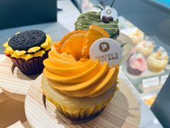 -Pantry's Best派悦坊蛋糕(K11购物艺术中心店)