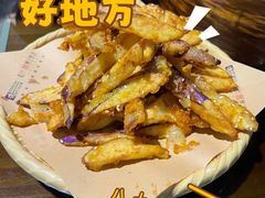-松针蔡记蒸饺(花园路店)