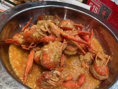 -聚味瞿记·龙虾堂(坡子街店)