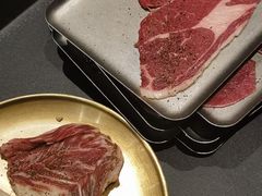 -何发发和牛烧肉·鳗鱼榴莲放题自助(乐峰广场店)