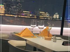 -璞渼咖啡 ROOF P.M. Café(浦东美术馆店)