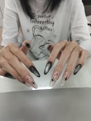 -美画·轻奢美甲美睫