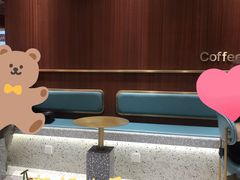 -丁香西饼屋(桂林路店)