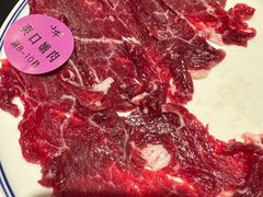 -小牛海记潮汕牛肉店(永定路店)