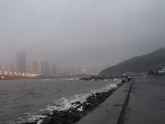 -星海湾跨海大桥