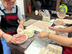 -长人馄饨铺(解放街店)
