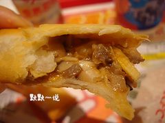 -肯德基(中关村E世界店)