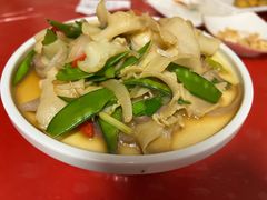 -海坛特色小吃·只做平潭特色菜(平潭店)