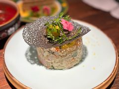 -卢布里西餐厅(海拉尔店)