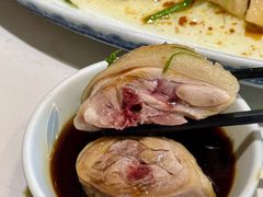 -常来小聚·广州非遗传承餐厅(高德置地店)