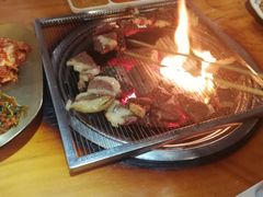 -7年8班朝鲜族非遗美食(三钢里店)