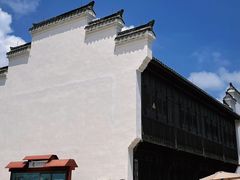 -东海半边山旅游度假区