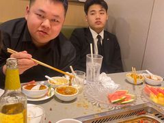 -海底捞火锅(铂澜大象城店)