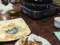 -凤兴鸡煲(宝安海雅店)