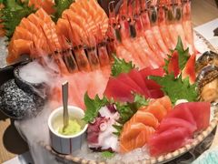 -匠和风精致料理(成都龙湖滨江天街店)