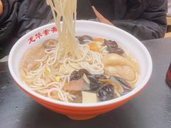 -龙华素斋(龙华路店)