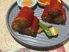 -点都德(奥体印象城店)