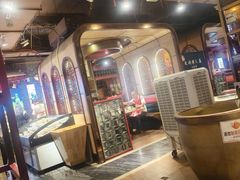 -大队长主题火锅(观音桥店)