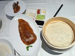 -四季民福烤鸭店(王府井灯市口店)