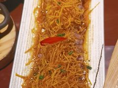 -弓二·烧鸟居酒屋(财富购物中心店)