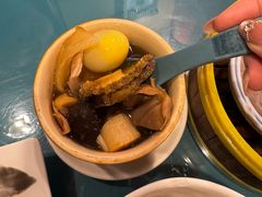 -安泰楼·佛跳墙创始人·传统闽味早茶·酒楼(三坊七巷闽菜地标店)