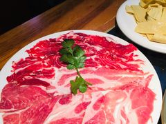 -潮火锅·麻辣牛肉火锅(观音桥方圆·LIVE店)