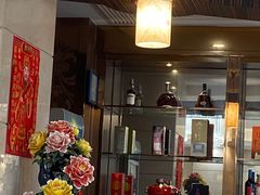 -黄埔华苑酒家(黄埔总店)