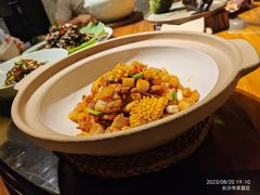 -31号公馆(黄兴广场白果园店)