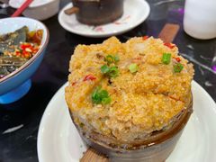 -椒行天下干锅牛蛙·(万宝店)