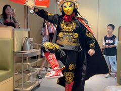 -海底捞火锅(河东万达广场店)