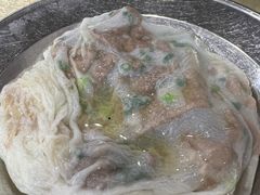 猪杂拉肠-标记美食新鲜猪杂(兴南大道店)