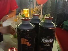 -琶醍壹号•潮菜江景餐吧