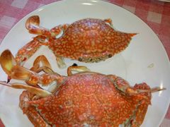 -拉威海鲜市场