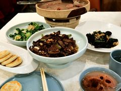 -洞庭家宴·头牌甲鱼(广渠门店)