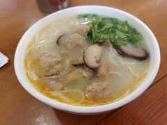 -顺华粉馆(桃园南路店)