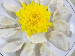 -华强阁菊花宴自助火锅店