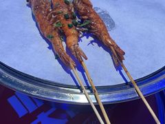 -临胜烧烤大牌档(东葛店)