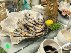 -星璞餐厅(深铁塘朗城君璞酒店)