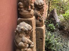 -上海白云观