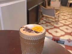 -CT3.9 习得咖啡(天河东路店)