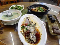 -八仔大富楼·河鲜(西江店)